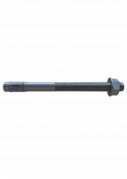 Segmentanker staal - M10x113 voor ECONFENCE® Paalvoet