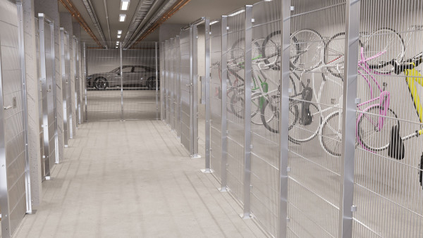 Keller_Garage-Fahrrad_Standard_enge_Masche_1