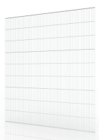Maschinenschutzgitter in der Größe 1500 x 18000mm - Jetzt beim Experten Schutzzaun24