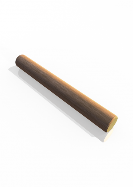 Impact mandrel for grid holder installation ECONFENCE® BASIC LINE