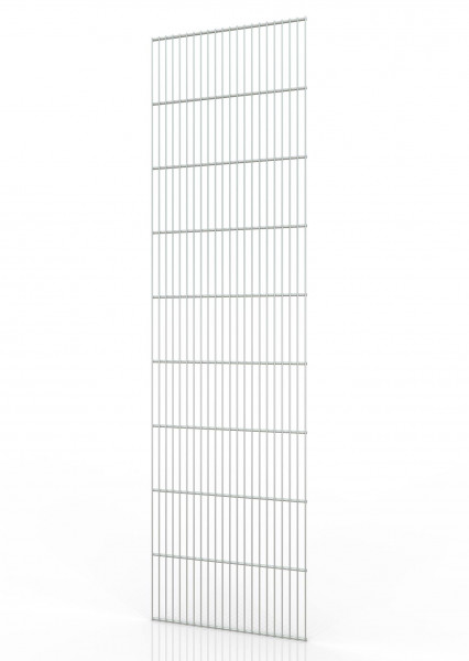 Osłona maszynowa ze stali nierdzewnej HYGIENEFENCE®500X1800mm