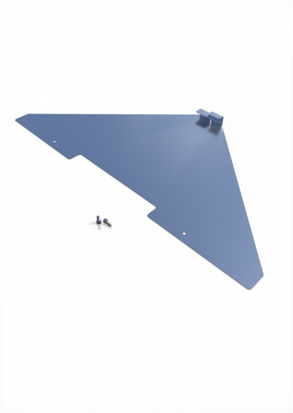 Reach-through protection for sliding door ECONFENCE®