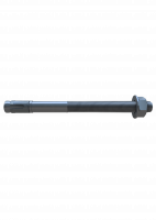 Steel segment anchor - M10x113 for ECONFENCE® Post base