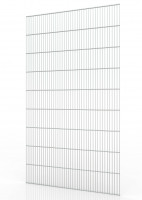 Stainless steel machine guard HYGIENEFENCE®1000X1800mm