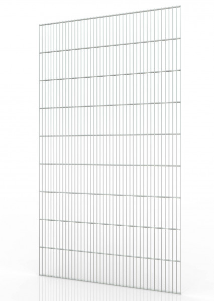 Stainless steel machine guard HYGIENEFENCE®1000X1800mm