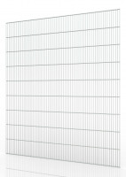 Stainless steel machine guard HYGIENEFENCE® 1500X1800mm
