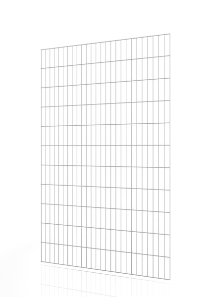 Wandelement voor kelderafscheiding ECONFENCE® BASIC LINE ZINK 1000x2000