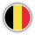 België (Belgium) - €