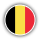 België - €