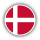 Denemarken (Denmark) - DKK