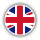 Groot-Brittannië (Great Britain) - GBP