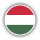 Hongarije (Hungary) - €