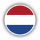Netherlands (Nederland) - €