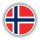 Noorwegen (Norway) - NOK