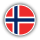 Norwegia (Norway) - NOK