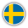Zweden (Sweden) - SEK