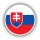 Slowakije (Slovakia) - €